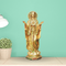 Brass Jesus Christ Holy Statue 4.8Kg